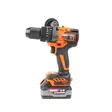 Robota DC-IT2 18V akkuporakone kahvalla - Porakoneet - 6438212140285 - 5