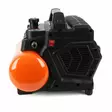 Robota DC-K618V akkukompressori 6l, runko - Muut sähkötyökalut - 6438212141305 - 3