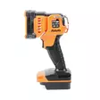 Robota DC-WL18V akkutyövalo, runko - Muut sähkötyökalut - 6438212141565 - 2