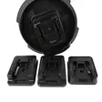 Robota DC-XT 18v 360 asteen työvalo - Muut sähkötyökalut - 6438212140995 - 7