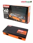 Robota S40 HYLSYSARJA 1/4 - Työkalusarjat - 6438212104805 - 2