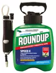 Roundup Speed X 2,5L käyttövalmis - Rikkakasvien torjunta-aineet - 5707441553755 - 2