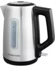Russell hobbs heaton Vedenkeitin - Kahvinkeittimet ja vedenkeittimet - 5038061163865 - 1