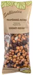 Salliselta Maapähkinä-rusinasekoitus 250 - Jauhot - 6436501015245 - 1