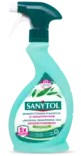 Sanytol puhdistus- ja desinfiointiaine - Erikoispesuaineet - 3045200700005 - 1