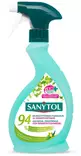 Sanytol puhdistus&desinfiointiaine 500ml - Erikoispesuaineet - 8411660005175 - 1