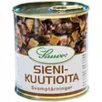 Sauvon Sienikuutioita 315/160g - Elintarvikkeet - 6432700300595 - 1