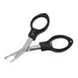 SAVAGE GEAR TAITTOSAKSET 9,5CM - Kalastustyökalut - 5706301718945 - 1