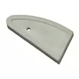 Schwan Silikonikumi - pieni - Muuraus-ja laatoitustarvikkeet - 4022307150345 - 1