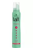 Schwarzkopf Taft muotovaahto 150ml Volum - Hiusvärit ja sävytteet - 7310181571835 - 1