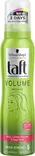 Schwarzkopf Taft muotovaahto 150ml Volum - Hiusvärit ja sävytteet - 7310181571835 - 2
