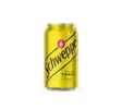 Schweppes indian tonic 33cl - Virvoitusjuomat ja mixerit - 6415600589475 - 1