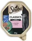 Sheba Classics lohta 85g - Kissan märkäruoat - 4008429065675 - 1