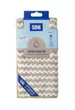 Sini super Soak up Kuivausliina - Pölyhuiskat ja siivousliinat - 6423800037955 - 1