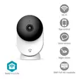 Sisäkamera smartlife 3mp full hd 1296p - Älykoti - 5412810455065 - 1