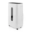 Smartlife-ilmankuivain Wi-fi 195 m³/h 20L/päivä - Puhaltimet ja tuulettimet - 5412810405985 - 1