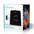Smartlife-ultraäänikostutin 110w - Ilmankostuttimet - 5412810406005 - 3