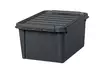 Smart Store 31 recykled antrasiitti - Säilytyslaatikot ja muovilaatikot - 7332462085305 - 1