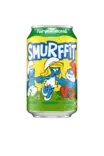Smurffit päärynälimonadi 0,33l/tlk - Virvoitusjuomat ja mixerit - 6415600599535 - 1