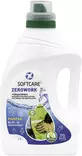 Softcare Zerowork työvaatepesu 2l - Pyykinpesu- ja huuhteluaineet - 6416977714415 - 1
