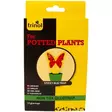 Sticky Bug Trap Torjuntatikut 12kpl - Kodin tuholaiskarkoitteet - 5703071020155 - 1