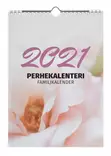 Suomen Aika kalenterit Perhekalenteri - Kalenterit - 6429810296115 - 1