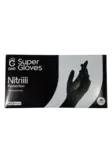 Super käsine nitriili, puuteroimaton M - Kertakäyttöhanskat - 8885018704155 - 1