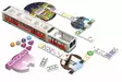 Tactic Metro Domino New York lautapeli - Lautapelit ja seurapelit - 6416739589275 - 2