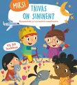 TacTic Miksi taivas on sininen? - Lasten kirjat - 9789523083325 - 1