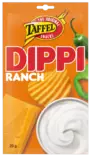 TAFFEL RANCH DIPPI KASTIKE 20G - Dippijauheet - 6410381095375 - 1