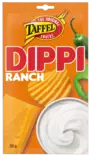 TAFFEL RANCH DIPPI KASTIKE 20G - Dippijauheet - 6410381095375 - 1