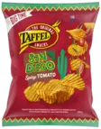 Taffel san diego spicy tomato 260g - Sipsit - 6410380041755 - 1