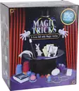 Taikalaatikko Magic Trick Set - Lautapelit ja seurapelit - 8719202637205 - 1