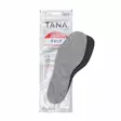 Tana warm felt huopapohjallinen 42/43 - Kenkätarvikkeet - 4053201046205 - 1