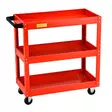 Timco korjaamovaunu 75X70X35 - Tasot ja apupöydät - 6438014282725 - 1