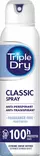Triple Dry 100H Antiperspirantti 150ml - Naisten deodorantit - 4045612010845 - 1