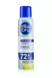 Triple Dry antiperspirantti spray 150ml - Naisten deodorantit - 5014697006325 - 1