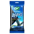 Turtle Wax Glass Wipes Flatpack 24 kpl - Ikkunan pesu- ja hoitoaineet - 7314890023715 - 1