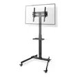Tv lattiajalusta 32 - 55 " 35kg - Seinä-, lattia- ja kattotelineet - 5412810333875 - 1
