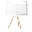 Tv lattiajalusta 50 - 65 " 30kg - Seinä-, lattia- ja kattotelineet - 5412810328895 - 1