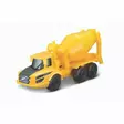Työmaa-ajoneuvo 7,6 cm Volvo lajitelma - Leikkiautot ja kauko-ohjattavat autot - 6410413241435 - 5