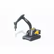 Työmaa-ajoneuvo 7,6 cm Volvo lajitelma - Leikkiautot ja kauko-ohjattavat autot - 6410413241435 - 1
