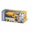 Työmaa-ajoneuvo 7,6 cm Volvo lajitelma - Leikkiautot ja kauko-ohjattavat autot - 6410413241435 - 9