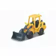 Työmaa-ajoneuvo 7,6 cm Volvo lajitelma - Leikkiautot ja kauko-ohjattavat autot - 6410413241435 - 4