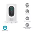 Ulkokamera smartlife 3mp full hd 1296p ip65 - Älykoti - 5412810471355 - 1