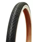 Ulkorengas 47-484 (22x1.75) musta-valk. - Ulkorenkaat - 6418641018195 - 1