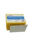 Ulkovuorinaula 2,2mmx57mm / 1000kpl - Naulat - 6430020840555 - 1