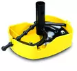 UR Evo steel 135mm teräkruunu - Kairat, jääsahat ja jäätuurat - 6416038104155 - 1