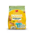 Vaasan Koulunäkki Snäkkis Sourcream & On - Elintarvikkeet - 7310130012815 - 1