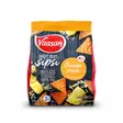 VAASAN RUISSIPSI CHEDDAR JUUSTO 150G - Kissat - 7310130011795 - 1